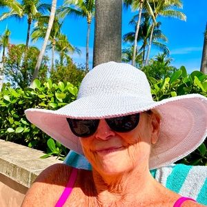 Meet your Posher, Marta